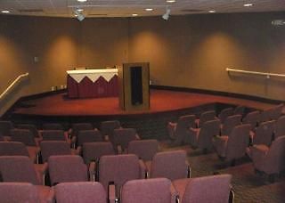 Clarion And Conference Center Otel Ann Arbor Dış mekan fotoğraf
