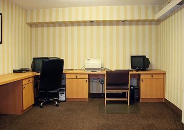 Clarion And Conference Center Otel Ann Arbor Dış mekan fotoğraf