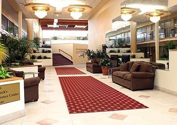 Clarion And Conference Center Otel Ann Arbor Dış mekan fotoğraf